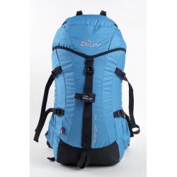 Doldy Avenger 30 modra turisticky batoh 3
