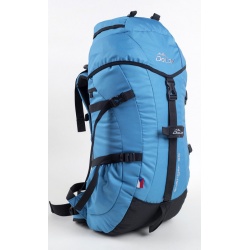 Doldy Avenger 30 modra turisticky batoh 2