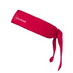 Progres D B CEL ruzova unisex zavazovaci celenka