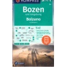 Kompas 54 Bozen Bolzano 50 000