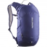 Salomon Trailblazer 10l mazarine blue   ghost gray C21830 bezecky turisticky batoh