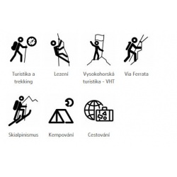 High Point Bivak Nano Cover bivakovaci pytel zdarak PERTEX SHIELD3