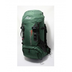 Doldy Wanaka 40l odolny turisticky batoh zelena