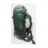 Doldy Wanaka 40l odolny turisticky batoh zelena 3
