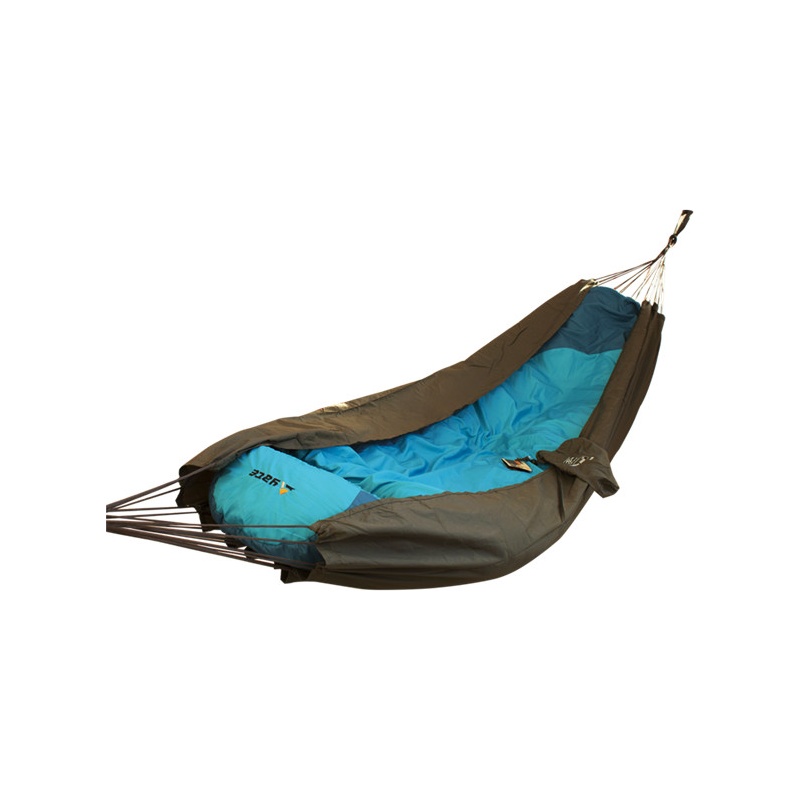 Highlander Trekker Hammock zavesna sit hamaka