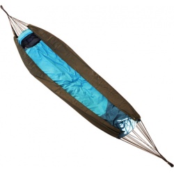 Highlander Trekker Hammock zavesna sit hamaka 1