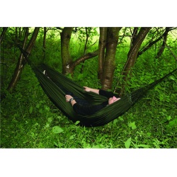 Highlander Trekker Hammock zavesna sit hamaka 3