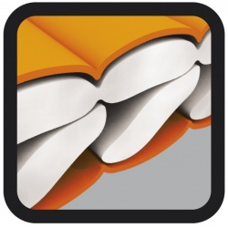 Pinguin Micra CCS 175 ultralehky letni spaci pytel BHB Micro modra pravy 5