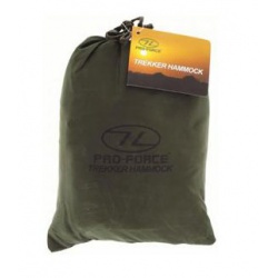 Highlander Trekker Hammock zavesna sit hamaka 4