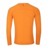 Progress MA NDR 125 oranzova panske funkcni triko dlouhy rukav Merino Airlite 1