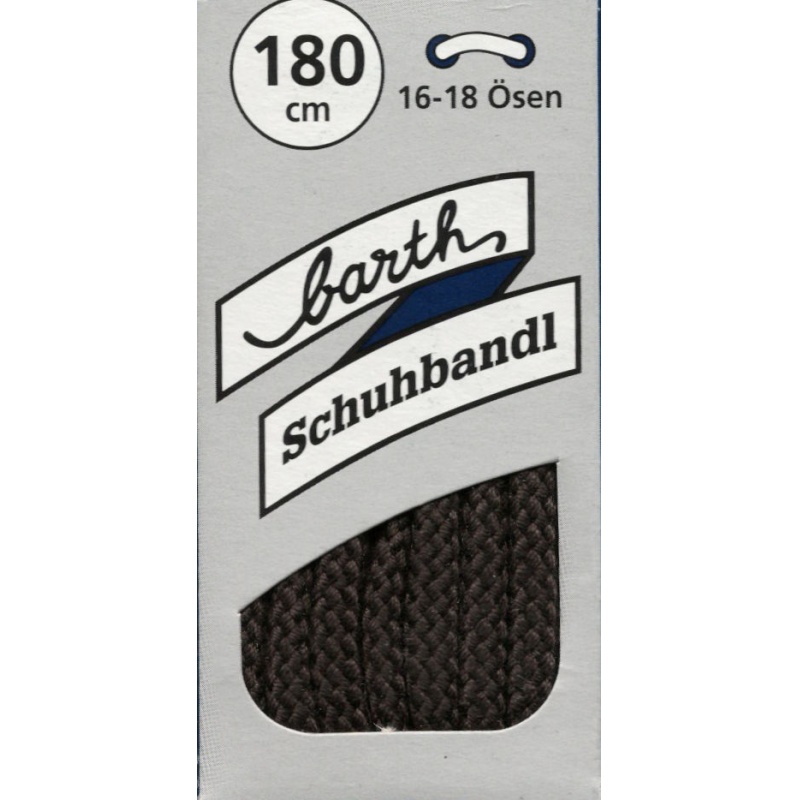 Barth Sport Extra Dick Rund kulate extra silne 180 cm barva 036 tkanicky do bot