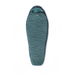 Pinguin Tramp PFM 195 letni spaci pytel PFM petrol levy