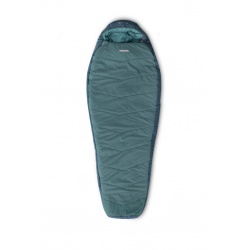 Pinguin Tramp PFM 195 letni spaci pytel PFM petrol pravy