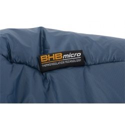 Pinguin Spirit CCS 195 zimni spaci pytel zeleny levy 2