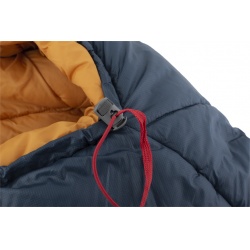 Pinguin Spirit CCS 195 zimni spaci pytel zeleny levy 9