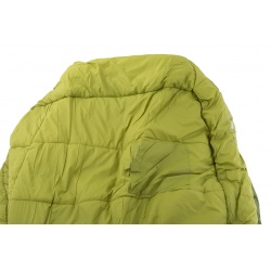 Pinguin Spirit CCS 185 zimni spaci pytel zeleny levy 7