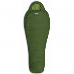 Pinguin Spirit CCS 185 zimni spaci pytel zeleny pravy