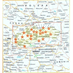 Marco Polo Slovensko 200 000 Oblast