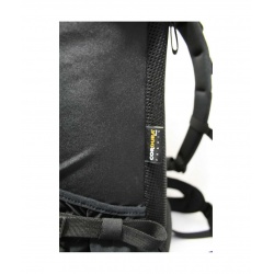 Doldy Wanaka 40l odolny turisticky batoh cerna 5