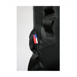 Doldy Wanaka 40l odolny turisticky batoh cerna 6