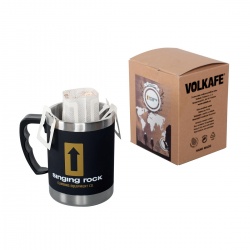 Singing Rock KaVA OUTDOOR MLETa sacek ROCKAFE 80 % Arabica   20 % Robusta 2darek