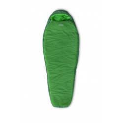 Pinguin Savana PFM 185 letni spaci pytel Thermicfibre zeleny pravy