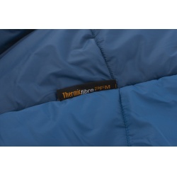 Pinguin Savana PFM 185 letni spaci pytel Thermicfibre zeleny levy 1