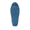 Pinguin Savana PFM 185 letni spaci pytel Thermicfibre modry pravy
