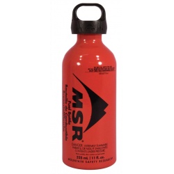 MSR Fuel Bottle 11 oz palivova lahev 325 ml
