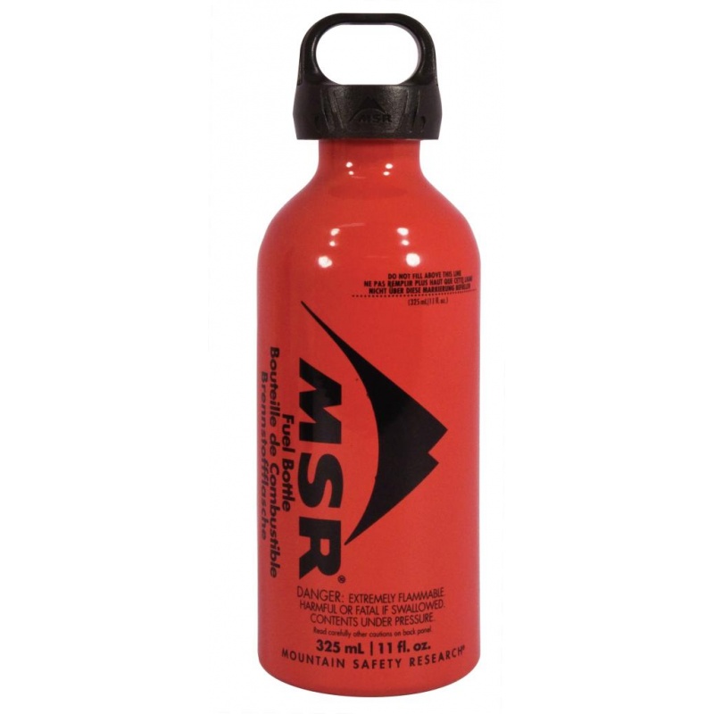 MSR Fuel Bottle 11 oz palivova lahev 325 ml