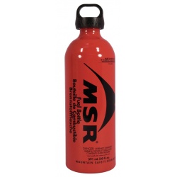 MSR Fuel Bottle 20 oz palivova lahev 591 ml