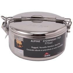 MSR Alpine StowAway Pot