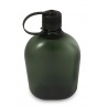 Pinguin Tritan Flask 0,75 l zelena narazuvzdorna lahev na piti3