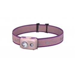 Fenix HL16 celovka na baterie