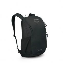 Osprey Astronova 23l mestsky batoh s kapsou na notebook black