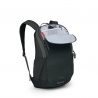 Osprey Astronova 23l mestsky batoh s kapsou na notebook black 1