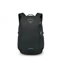 Osprey Astronova 23l mestsky batoh s kapsou na notebook black 2