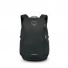 Osprey Astronova 23l mestsky batoh s kapsou na notebook black 2