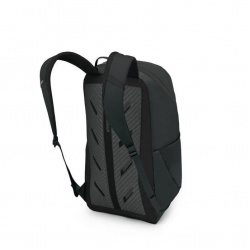 Osprey Astronova 23l mestsky batoh s kapsou na notebook black 3