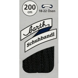 Barth Sport Extra Dick Rund kulate extra silne 200 cm barva 038 tkanicky do bot