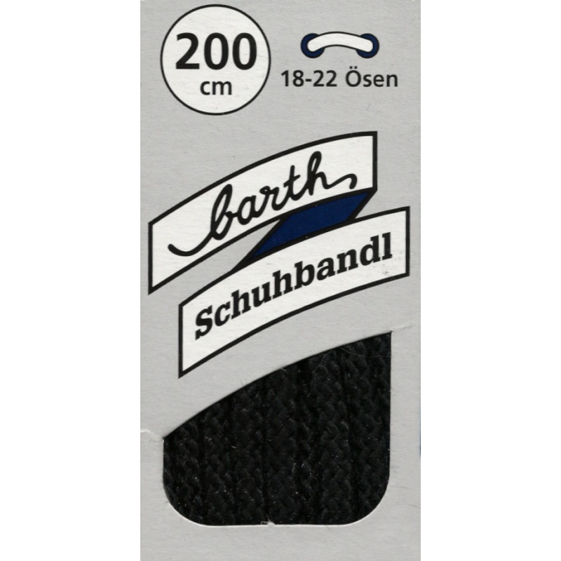 Barth Sport Extra Dick Rund kulate extra silne 200 cm barva 038 tkanicky do bot