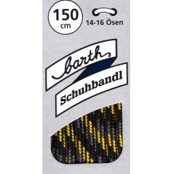 Barth Sport Extra Dick Rund Bunt kulate  150 cm barva 730 tkanicky do bot