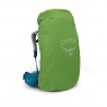 Osprey Atmos AG LT 65l S M expedicni batoh - vstup horni, dolni a bocni night shift 2
