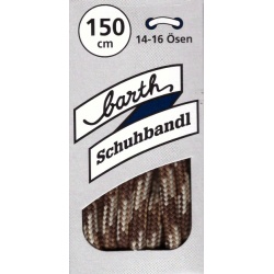 Barth Sport Extra Dick Rund Bunt kulate  150 cm barva 733 tkanicky do bot