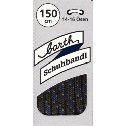 Barth Bergsport kulate 150 cm barva 728 tkanicky do bot