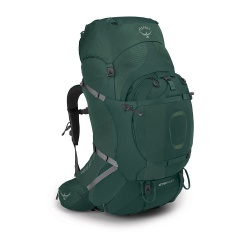 Osprey Aether Plus 85l S M expedicni batoh axo green