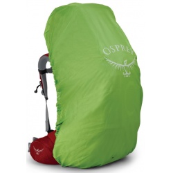 Osprey Ariel Plus 70l WXS S damsky expedicni batoh carnelian red 2