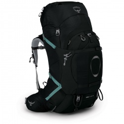 Osprey Ariel Plus 70l WXS S damsky expedicni batoh black