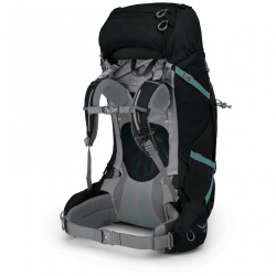 Osprey Ariel Plus 70l WXS S damsky expedicni batoh black1