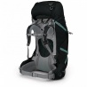 Osprey Ariel Plus 70l WXS S damsky expedicni batoh black1